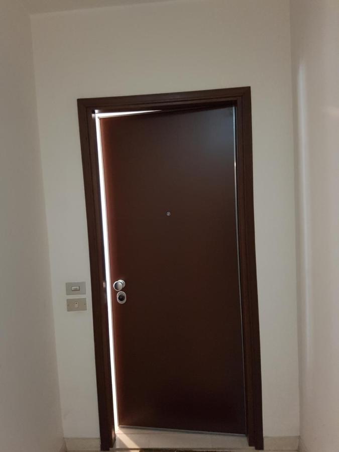 Sottomarina Lido Apartment Eksteriør billede