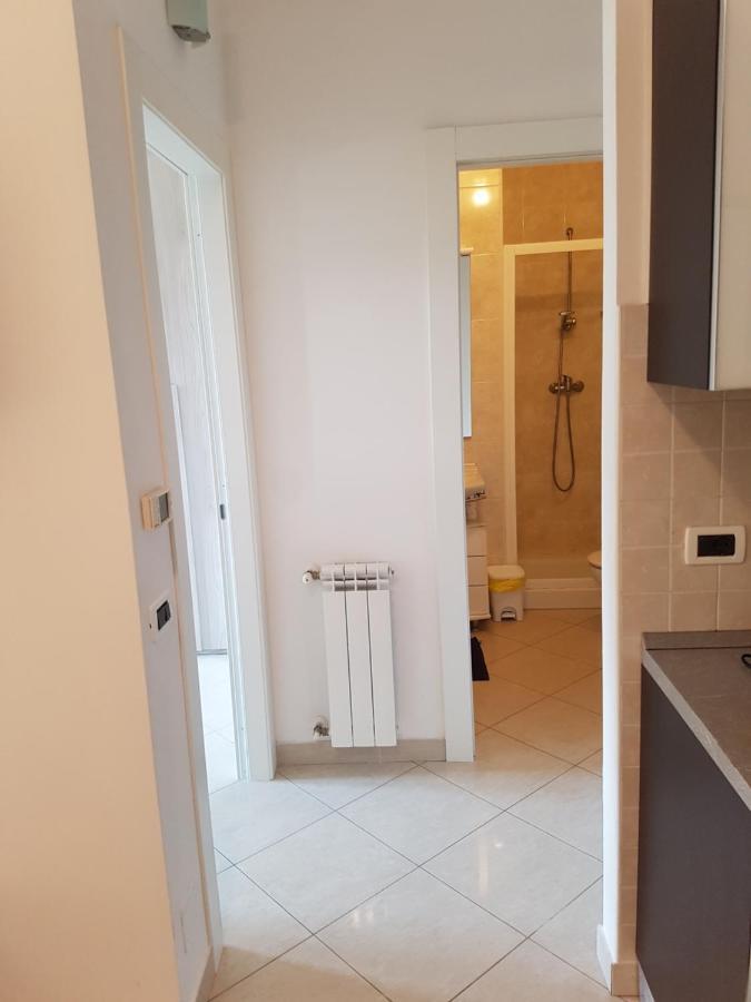 Sottomarina Lido Apartment Eksteriør billede
