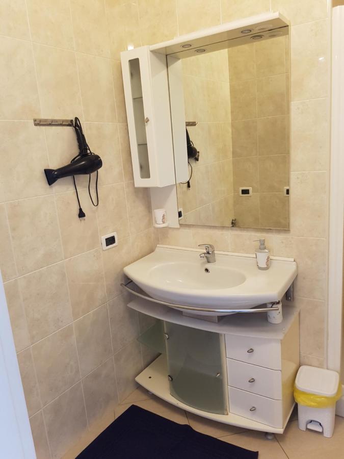 Sottomarina Lido Apartment Eksteriør billede