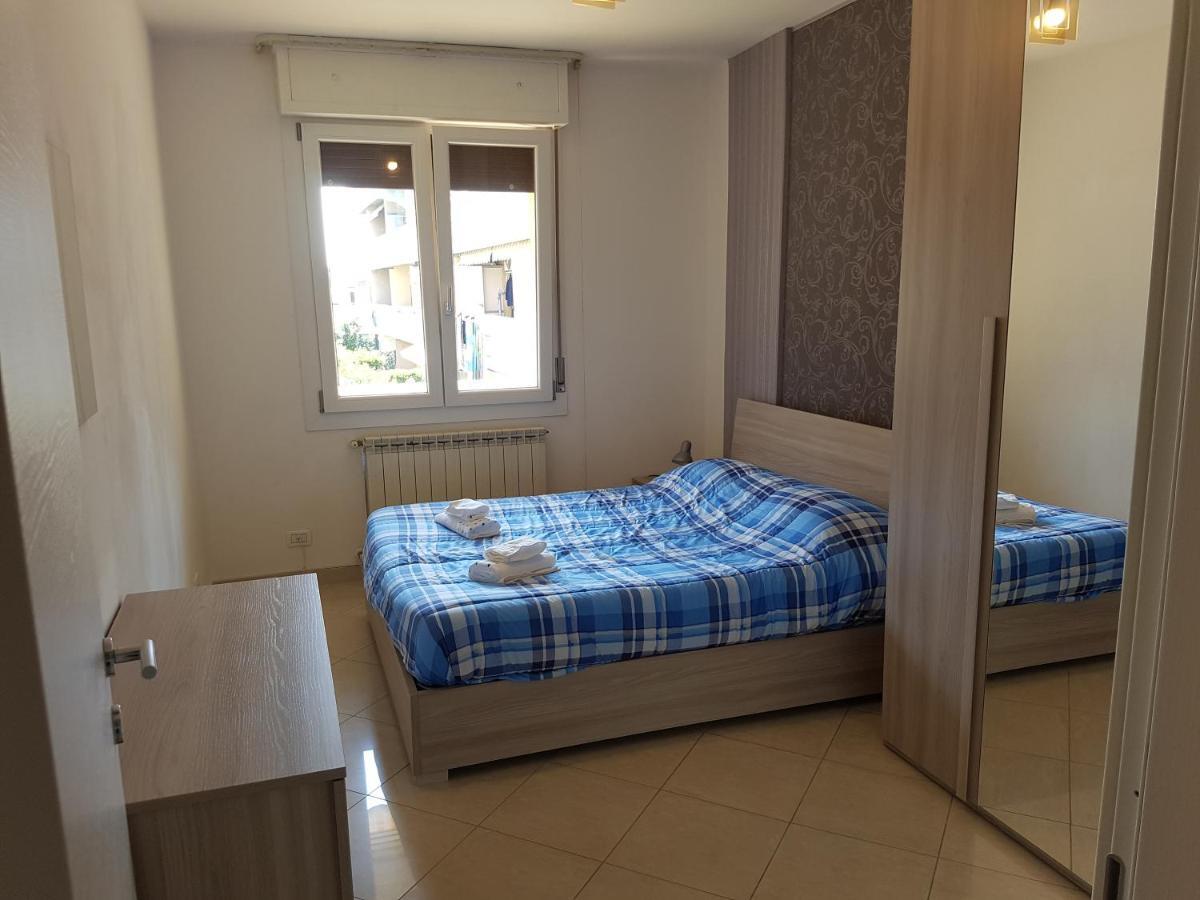 Sottomarina Lido Apartment Eksteriør billede