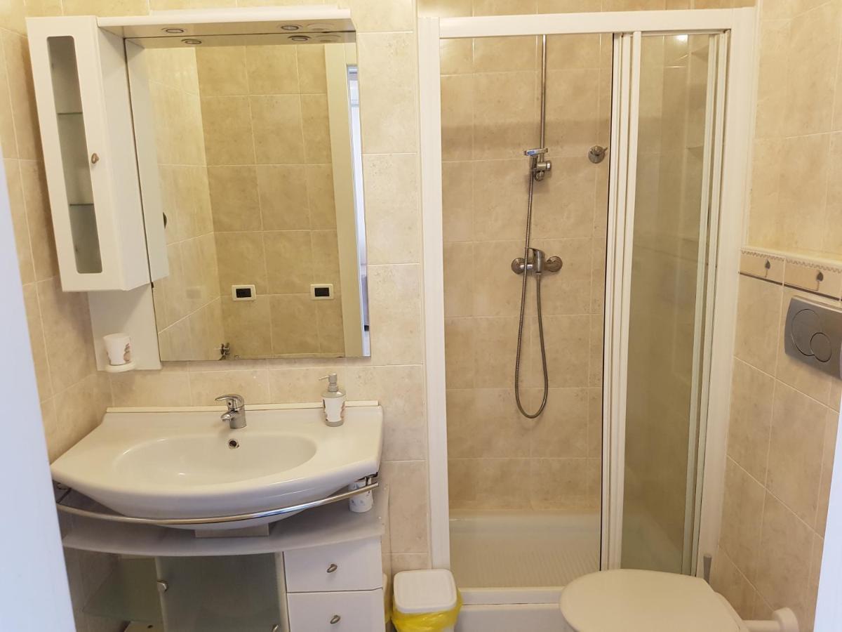 Sottomarina Lido Apartment Eksteriør billede